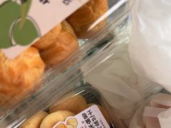 -泸溪河桃酥(亭湖宝龙广场店)