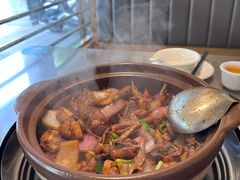 -胡须佬鸡煲四季火锅店(石厦西村直营店)