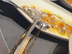 -上和臻品中国菜(花园街店)