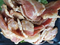 -星火东北碳火烤肉(华大店)