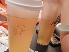 -喜茶(广州北京路惠福东店)