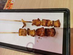 -令狐冲烤鱼·烧菜馆(达明店)