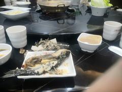 -涿派·炝锅鱼(涿州店)