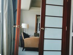 -上海明天广场JW万豪酒店