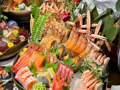 -極上萬膳·日料放题(来福士江景店)