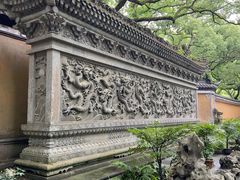 -普陀山风景名胜区-法雨禅寺