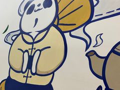 -茶百道(沃格时尚街店)