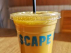 -Jamaicablue Coffeeshop(中央广场店)