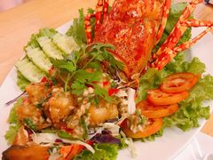 -J Daeng Seafood