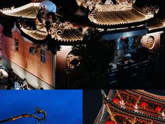 -潮州古城