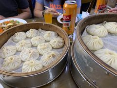 -开封灌汤包子铺(尚志大街店)