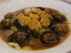 -好彩海鲜酒家(帝国中心店)