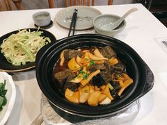 -乜都得港式茶楼(天贵路店)