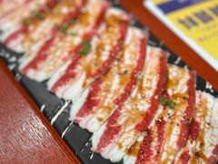 -喜牛烧肉酒场·黑金店(威高广场店)