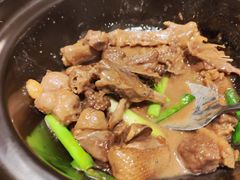 -顺意·顺德家乡菜(国际人才大厦店)