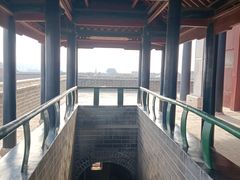 -光岳楼
