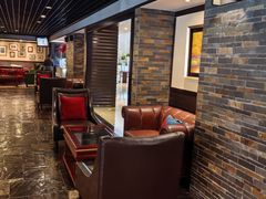 -上海锦江汤臣洲际大酒店壹阶层