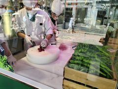 -费大厨辣椒炒肉(太平老街店)