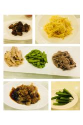 -梅龙镇酒家·宴会厅(南京西路总店)