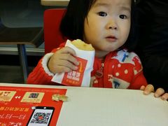 -麦当劳(龙之梦购物中心店)