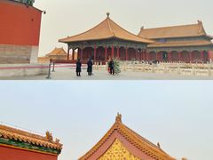 -故宫博物院(故宫)