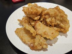 -红东阁东北菜烤肉酒馆(CROSS万象汇店)