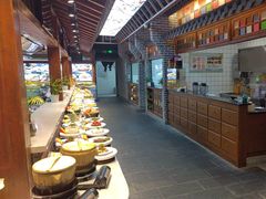 -凤竹园(修水店)