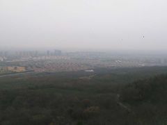 -南京市江宁方山