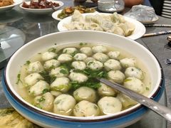 -日丰园海肠水饺·老字号大连海鲜(小平岛总店)