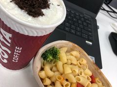 小龙虾通心粉-COSTA COFFEE(上海月星环球港店)