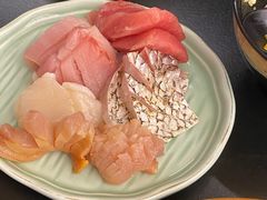 -Sushi Hanzo半藏(天环广场店)