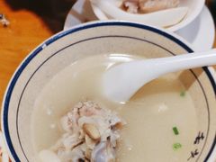 -易老妈蹄花.特色川菜(人民公园总店)