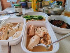 -客家汇·客家传承菜(水库店)