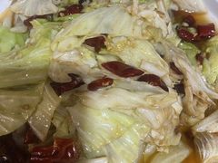 -朗御烧烤·江湖菜·龙虾(望平街店)