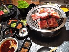 -九田家黑牛烤肉料理(石路天虹店)