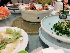 -如丰晟宴(长安万达店)
