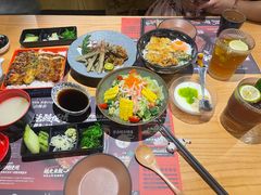 -鳗事鱼意·活鳗現烤专门店(富力海珠城店)
