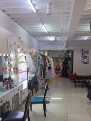 -时纪母女写真海派旗袍写真(静安店)