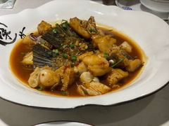 -千岛湖小鱼儿·淳安匠心农家菜