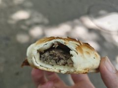 -四厂烤包子(国棉家属院店)