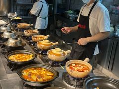 -常和州·夜宵大排档(常州单店)