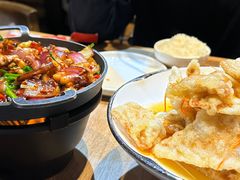 -金掌勺锅包肉(华润万象城店)