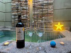 -春晖园度假酒店温泉