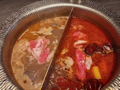-牛YO寿喜烧和牛火锅自助(三台子万象汇店)