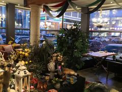 大堂-LYFATTI 莱芙缇(赣水路店)