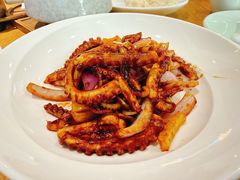 -必点海鲜·海肠捞饭大王(滨江道店)