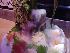 -和彩放题餐厅(酒仙桥店)