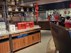 -青年公社烤鸭(滨湖银泰店)