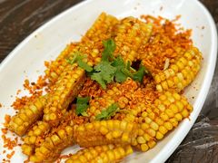 -师傅仔美食(东华老店)