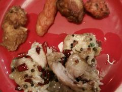 -好伦哥比萨烤肉自助(八里桥店)